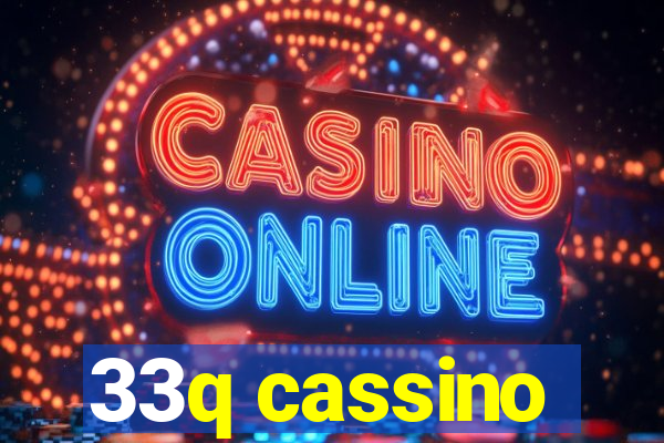 33q cassino